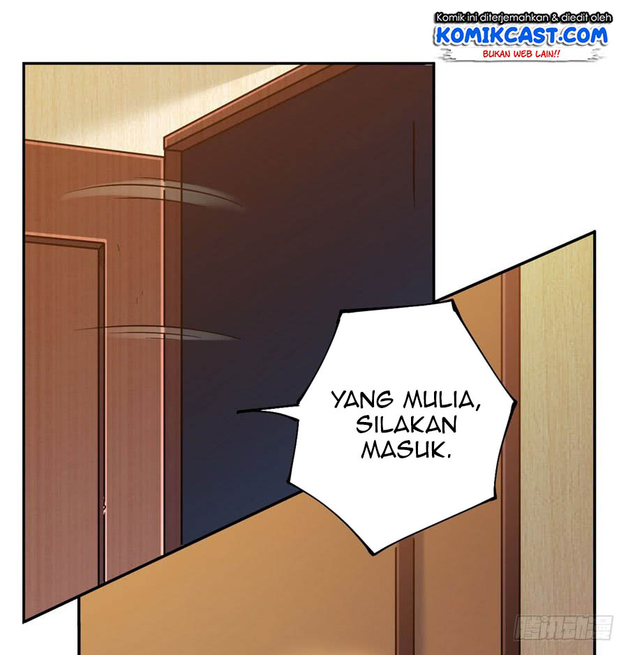 I Picked Up a Demon Lord as a Maid Chapter 14 Gambar 10